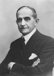 Porträt von Nikolaos Sokratis Politis